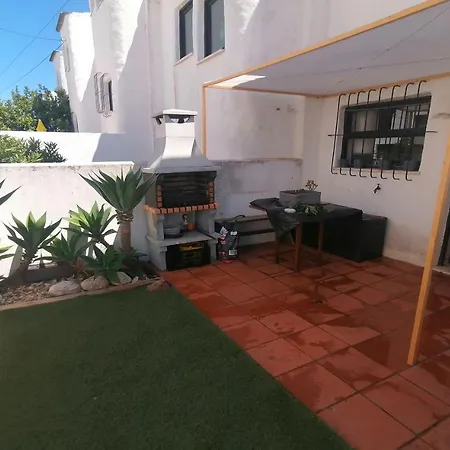 Holiday home D04 - Torralta Tower House