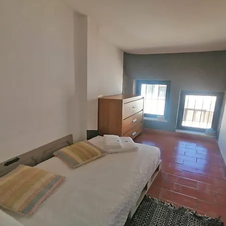 Holiday home D04 - Torralta Tower House