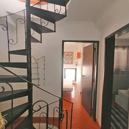 Holiday home D04 - Torralta Tower House