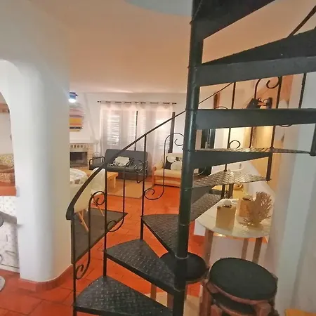 D04 - Torralta Tower House Holiday home Lagos